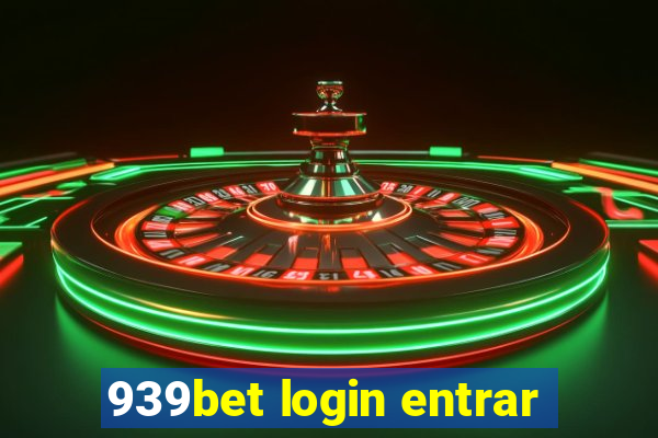 939bet login entrar